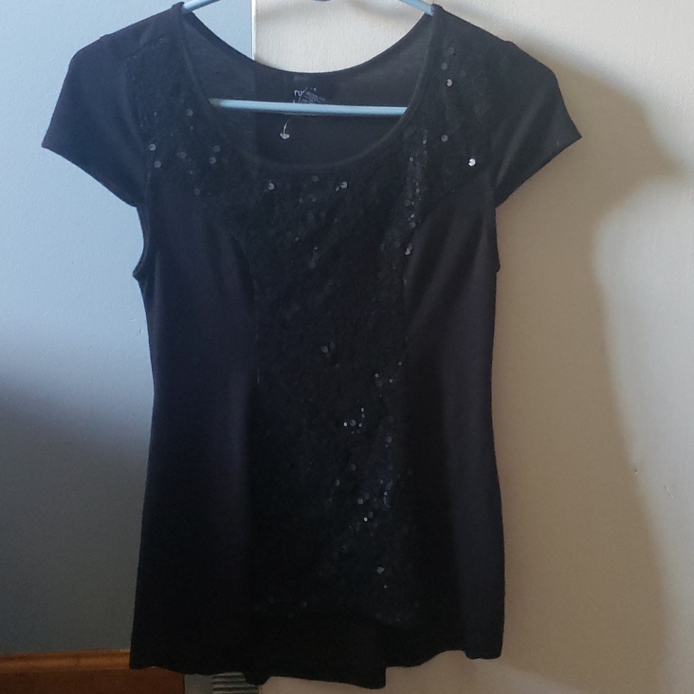 NWOT top